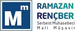 Ramazan Rençber | SM Mali Müşavir